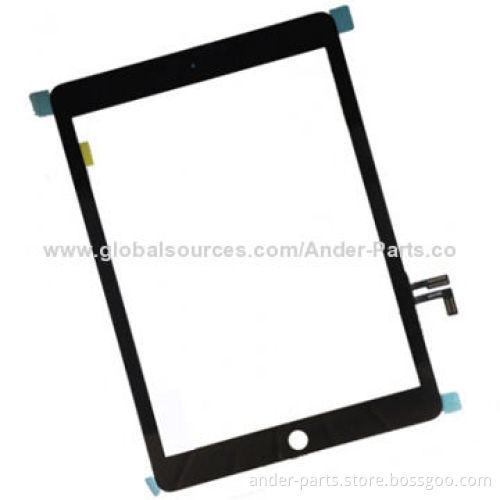 New Arrival Wholesale Digitizer Assembly for iPad 5/iPad Air, Original+in Stock